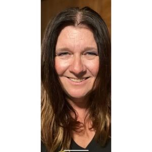 Meet your Posher, Patti